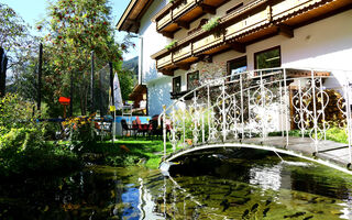 Náhled objektu Hotel Pension Waldhof, Gerlos