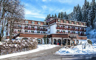 Náhled objektu Alpenhotel Weitlanbrunn, Sillian