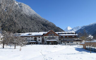 Náhled objektu Hotel Felbermayer, Gaschurn