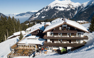 Náhled objektu Alpenhotel Garfrescha, St. Gallenkirch