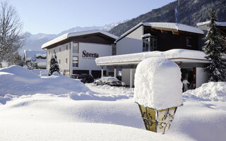 Náhled objektu Hotel Silvretta, St. Gallenkirch