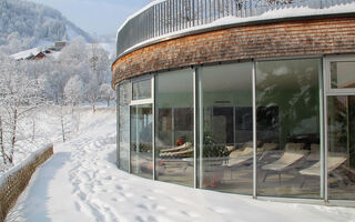 Náhled objektu Naturhotel Taleu, Bürserberg