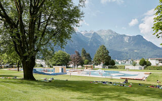 Náhled objektu Val Blu Sport | Hotel | SPA, Bludenz