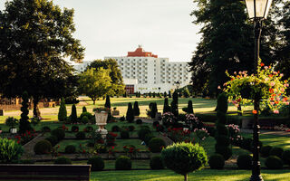 Náhled objektu Hotel Vienna House Amber Baltic, Miedzyzdroje