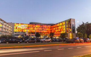 Náhled objektu Hotel Aquarius Spa, Kolobřeh / Kolobrzeg