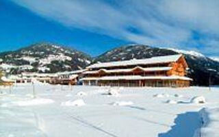 Náhled objektu Hotel Dolomitengolf, Lavant