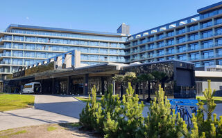 Náhled objektu Hotel Hamilton, Swinoujscie