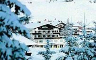 Náhled objektu Hotel Thanellerhof, Berwang