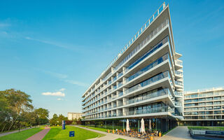 Náhled objektu Seaside Park Hotel, Kolobřeh / Kolobrzeg