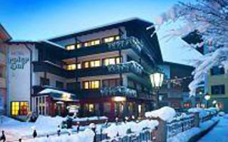 Náhled objektu Hotel Tirolerhof, Zell am Ziller