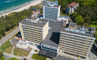 Náhled objektu Hotel Vestina, Miedzyzdroje