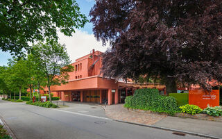 Náhled objektu Swiss-Belhotel du Parc, Baden in Aargau