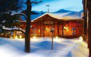 Náhled objektu Hotel Romantik Krone, Lechaschau