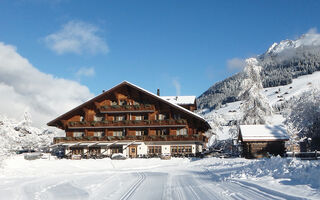 Náhled objektu Hotel Alpenland  sup., Lauenen bei Gstaad