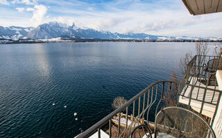 Náhled objektu Hotel Restaurant Bellevue au Lac  sup., Hilterfingen