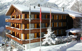 Náhled objektu Hotel Bellevue Wengen, Wengen