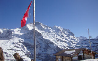 Náhled objektu Hotel Belvedere, Wengen