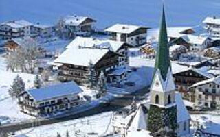 Náhled objektu Hotel Thaler, Hinterthiersee