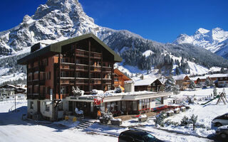 Náhled objektu Hotel Blümlisalp, Kandersteg