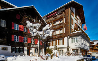 Náhled objektu Hotel Bristol s, Adelboden