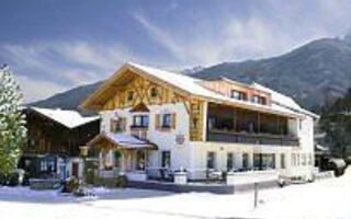 Náhled objektu Hotel Walzl - Liftpass inklusive, Lans