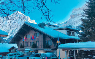 Náhled objektu Hotel Eigerblick, Grindelwald