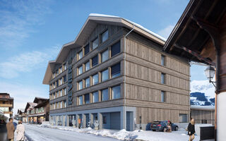 Náhled objektu Hotel Revier Mountain Lodge, Adelboden