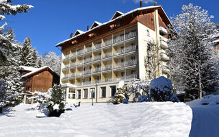 Náhled objektu Hotel Wengener Hof, Wengen