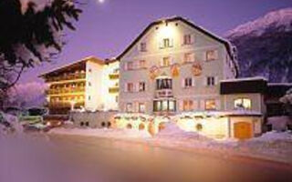 Náhled objektu Hotel Zum Lamm, Tarrenz