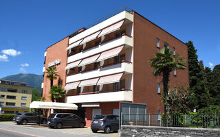Náhled objektu Hotel Polo, Ascona