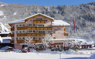 Náhled objektu Wellnesshotel Alpenblick, Fiesch