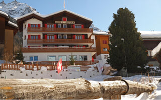 Náhled objektu Hotel Alpina, Grächen