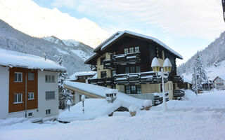 Náhled objektu Hotel Bärgsunnu, Saas Grund