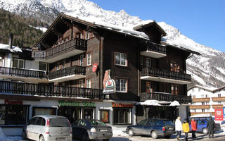 Náhled objektu Hotel Bergheimat, Saas Grund