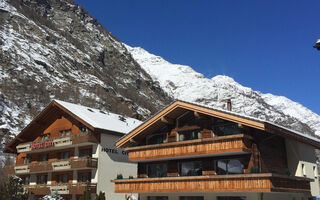 Náhled objektu Hotel City & Gästehaus St. Martin, Zermatt