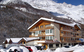 Náhled objektu Hotel Eden, Saas Grund