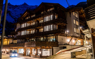 Náhled objektu Walliserhof Grand-Hotel & Spa, Saas - Fee