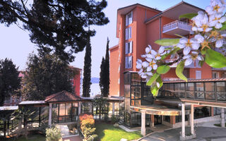 Náhled objektu LIFE CLASS Hotel & Spa NEPTUN, Portorož