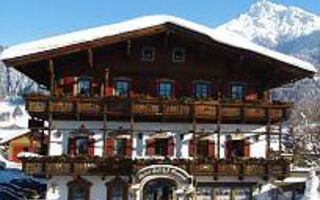 Náhled objektu Kaiserhotel Neuwirt, Oberndorf