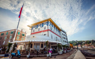 Náhled objektu Hotel Piran, Piran