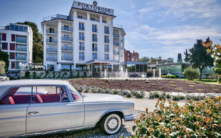 Náhled objektu Boutique Hotel Portorose, Portorož