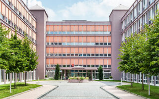Náhled objektu Hotel Azimut Munich, Mnichov