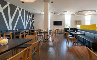 Náhled objektu Star Inn Hotel Premium München Domagkstrasse,by Quality, Mnichov