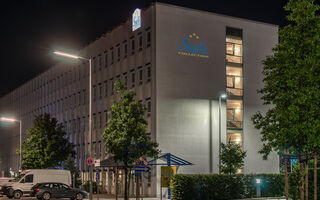Náhled objektu Star Inn Hotel München Schwabing, by Comfort, Mnichov
