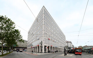 Náhled objektu Hotel ibis budget Bremen City Center, Bremen