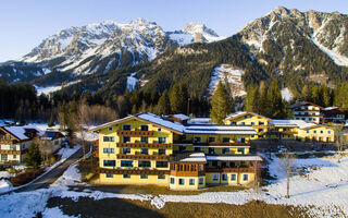 Náhled objektu Mountain Hostel, Ramsau am Dachstein