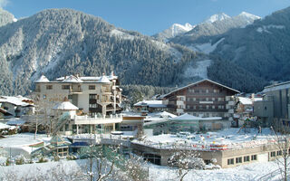 Náhled objektu Hotel Garni Strass, Mayrhofen