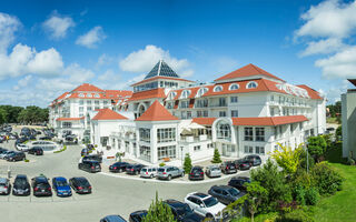 Náhled objektu Hotel Grand Lubicz, Ustka