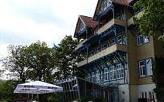 Náhled objektu Berghotel Wernigerode, Wernigerode