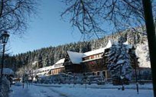 Náhled objektu Habichtstein Hotel Alexisbad, Alexisbad